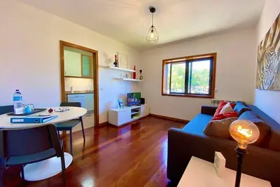 Image de Appartement de vacances Porto pour 1 - 5 personnes avec 1 chambre Ă coucher - Appartement de vacance