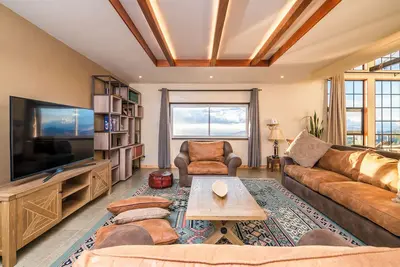 Tulia Villas Champagne Ridge