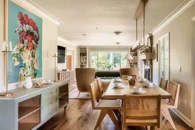 Image de The Howell House - Picturesque Countryside Retreat