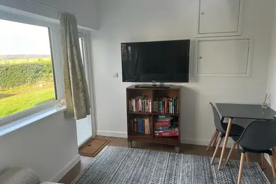 Image de Entire guest house in Hampshire. Situated near the hills of Wallington