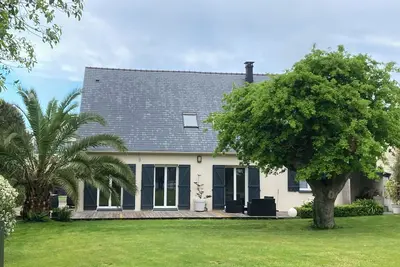 Image de Maison Familiale vue mer