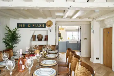 Image de The Old Coach House - Sleeps 14