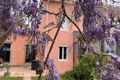 Image de Chambres Dans Maison Neuve