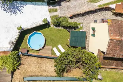 Image de Magnifique maison de vacances avec piscine privée, Wifi, Tv, véranda, parking, près de Viareggio