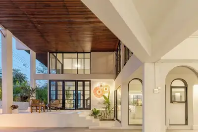 Image de Private Villa Old Town ChiangMai Prime Location
