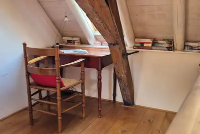 Image de Luxe Appartement in het Oude Centrum