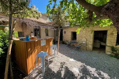 Image de French Cottage