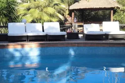 Image de Villa au centre Marbella