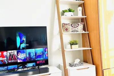 Image de 802 Deluxe Cozy Studio Ruiru Eastern Bypass