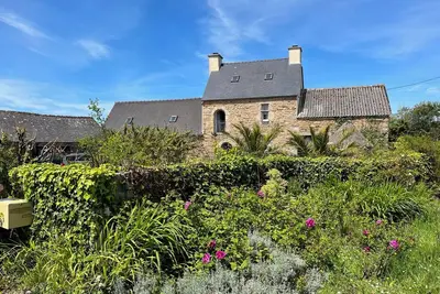 Image de Charmant Gîte de 5 Places Dans un Manoir du Xvi ème Siècle. Animaux Bienvenus