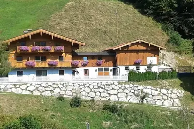 Image de WohlfĂĽhl Wohnungen Thungut - Apartment\/2 bedrooms\/shower, Wc