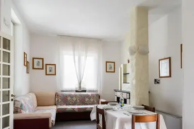 Image de Casa Gentile con giardino