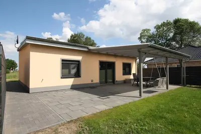 Image de Maison à Lüblow près de Lewitz