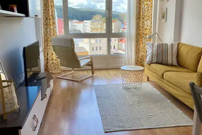 Image de Premiere my beautiful apartment in Cedeira