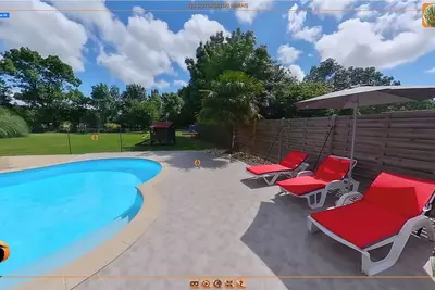 Image de Vrbo Property