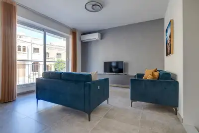 Image de Urban Oasis, 3br Duplex in a Prime Location