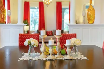 Image de The Onyx Bungalow