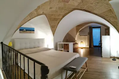 Image de Queen Helen House. Relaxation in Nardò, in the heart of Salento