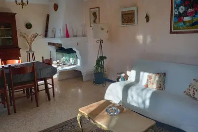 Image de Grand T2 Lumineux Dans Maison Individuelle à Aix en Provence