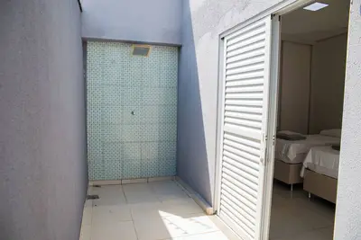 Image de Casa Aconchegante em Presidente Prudente a 3 min do Parque do Povo