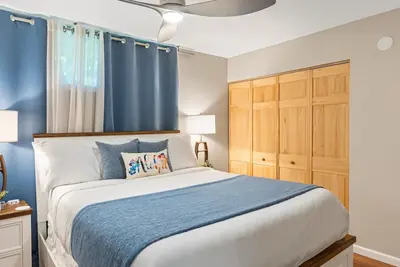 Image de Kalama Terrace L106 - Heart of Kihei Remodeled Condo