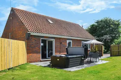 Image de Emmotland Retreat - Uk44180