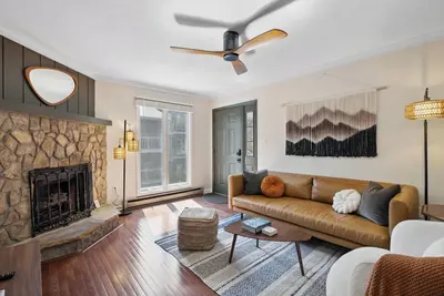 Image de Walk to Downtown Blowing Rock - Pet Friendly with 2 Primary Bedrooms