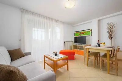 Image de Appartement de vacances avec climatisation et Internet