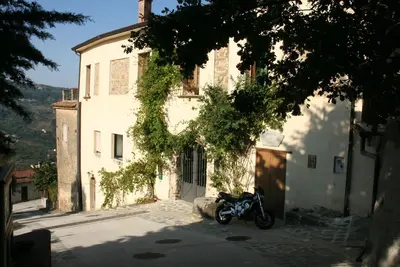 Image de Rosacanina B & B