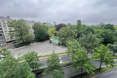 Image de Mooi Gemeubeld Appartement op Toplocatie