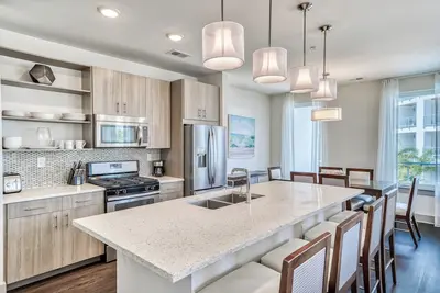 Image de Unit 141 @ The Pointe | Resort Pool + Hot Tub | Grills, Fire Pit, & Restaurant