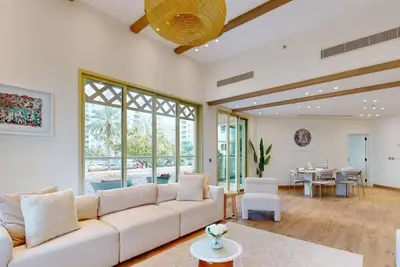 Image de Al Msalli - Exquisite Three Bedroom