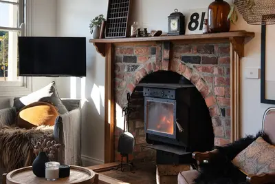 Image de Blacksmiths Cottage- a picturesque country escape in Lyonville