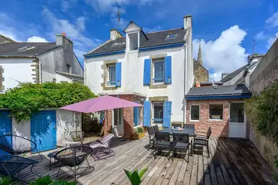 Image de La Passante du Sans-Souci - Maison proche plage