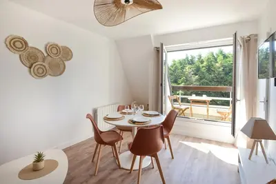 Image de Chez Flora - Appartement pour 4