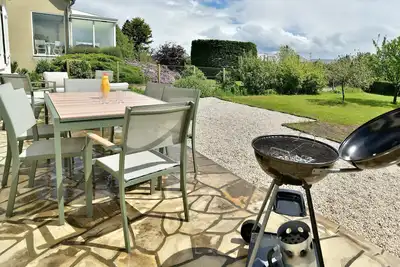 Image de La Florentine - Maison 109 m² proche plage