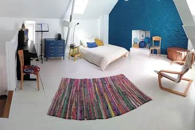 Image de Location D'une Maison Brestoise