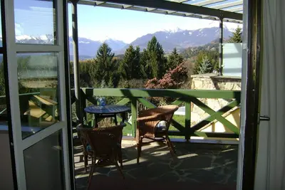 Image de Vacation apartment no. 2 for 2-4 persons - Villa Laetitia