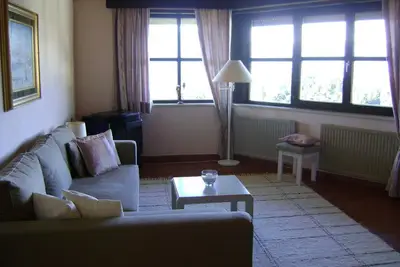 Image de Vacation apartment no. 1 for 2-4 persons - Villa Laetitia