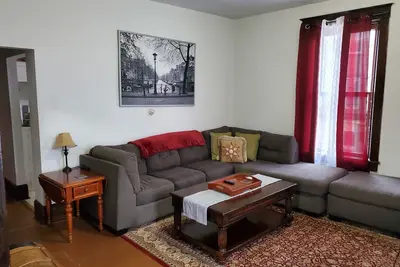 Image de Historic Getaway near Harpers Ferry, Frederick, Antietam, C&O Canal and more!
