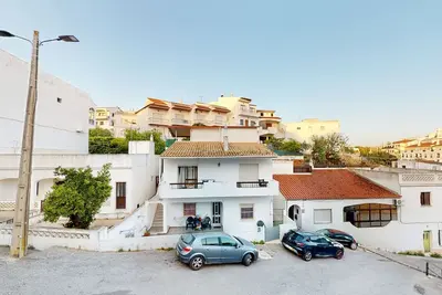 Image de Apartamento T1 Caliços 600mt da Praia