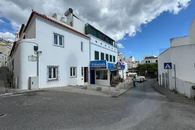 Image de Casinha da Baixa T1, Praia dos Pescadores