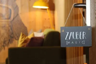 Image de Apartment. . . . . . Zauber |magic| - ARLBERGhome