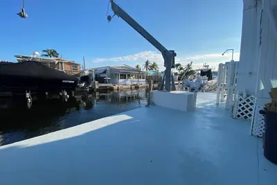 Image de Ocean access key largo home