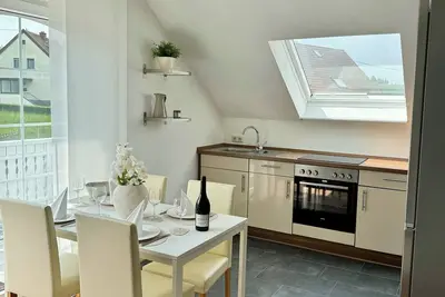 Image de Gemütliche Ferienwohnung in Unmittelbarer Seenähe