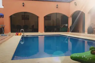 Image de Villa privée vue sur mer