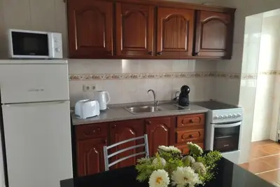 Image de Appartement de vacances Angra do Heroísmo pour 1 - 2 personnes avec 1 chambre à coucher - Appartemen