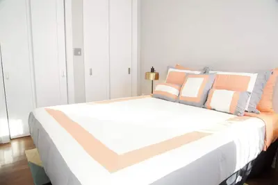 Image de New York Style Stay near Central Park