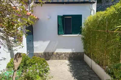 Image de 1 Bedroom Apartment in Massa Lubrense
