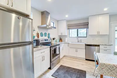 Image de Updated Pinetop Home: 5 Mi to Woodland Lake Park!